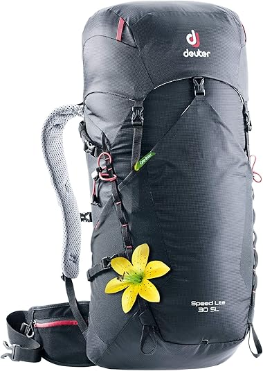 ドイター リュック スピードライト 30 SL D3410718-7000 Amazon.co.jp: [ドイター] deuter(ドイター) スピードライト 30